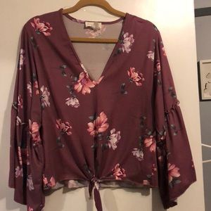 Cute shirt💋👄 brand new!